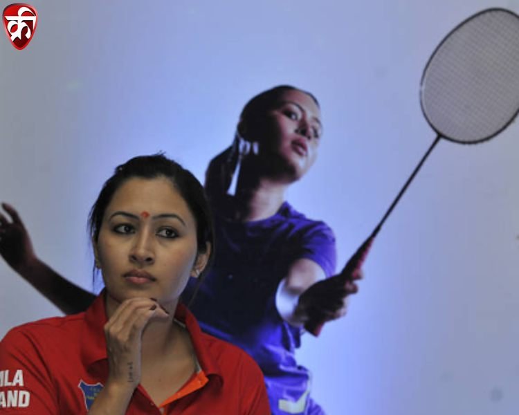 Jwala Gutta